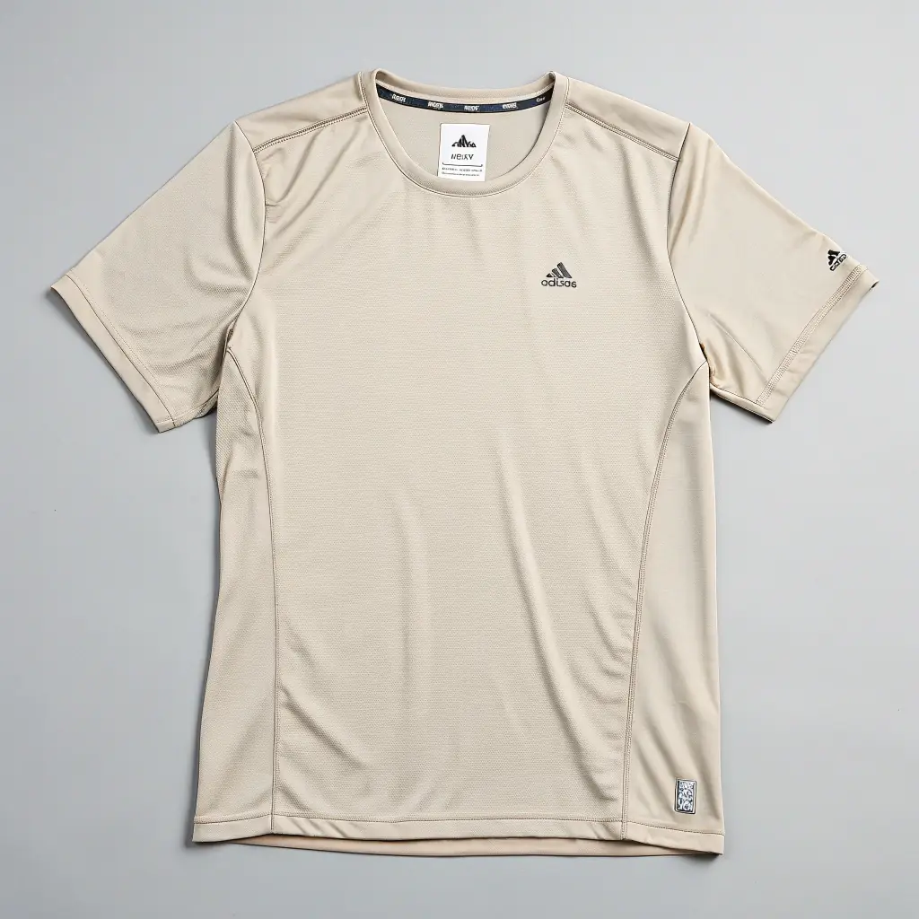 Breathable Forest Green T-Shirt